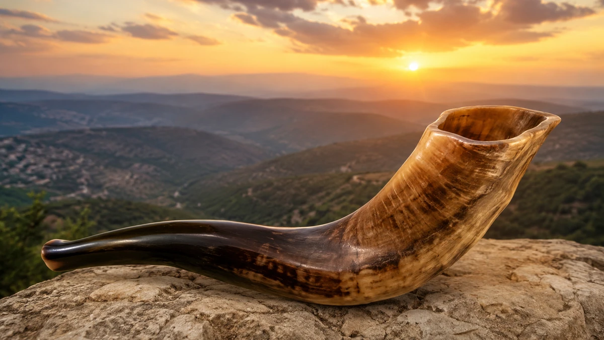 Los cuarenta días de Elul: la ventana del año en que todo se mueve
