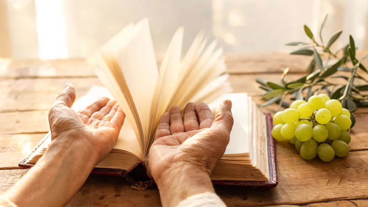 Maldiciones generacionales en la Biblia: los versículos y cómo los lee la tradición judía