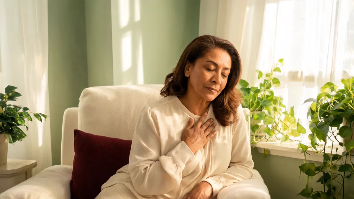 Dolor emocional en el cuerpo: qué te quiere decir tu cuerpo y cómo responderle